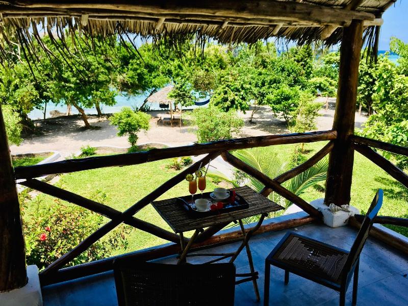Pemba Paradise image