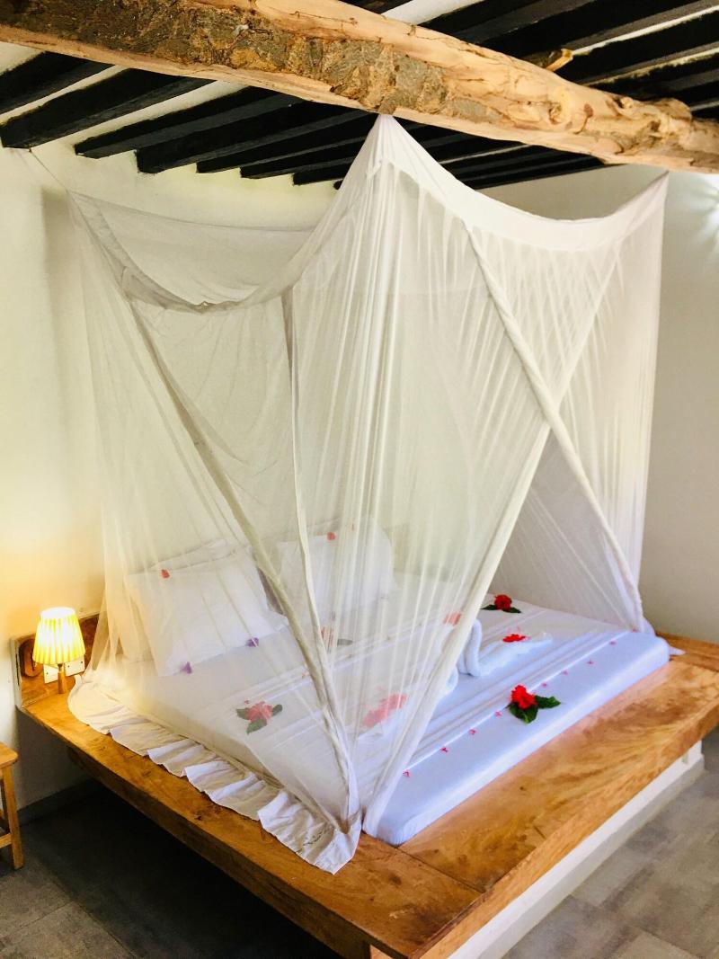 Pemba Paradise image