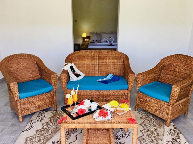 Pemba Paradise image