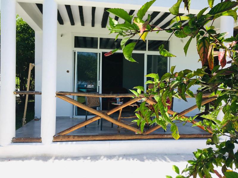 Pemba Paradise image
