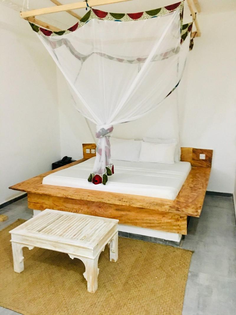 Pemba Paradise image 2