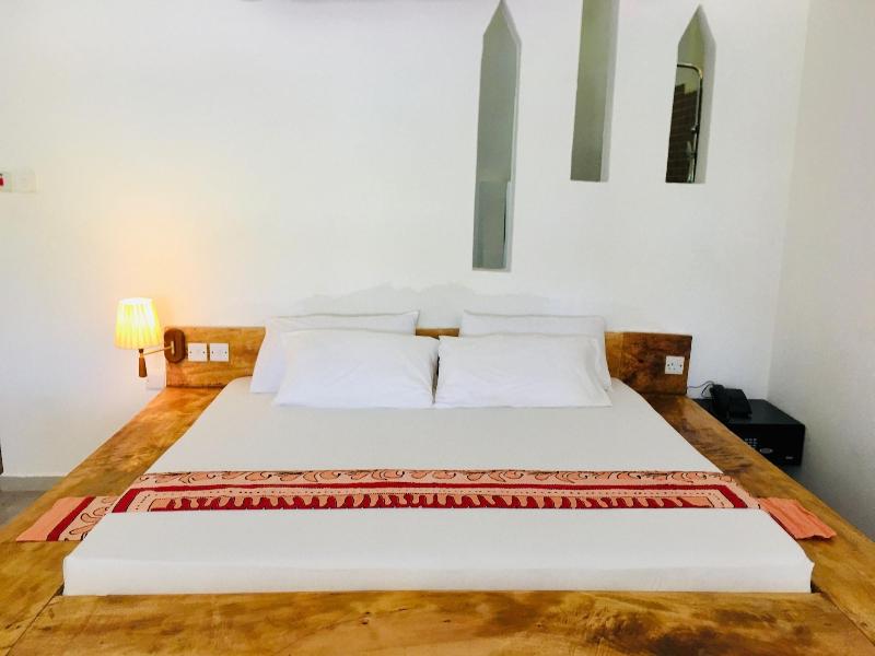 Pemba Paradise image