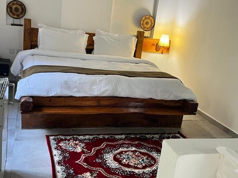 Pemba Paradise image