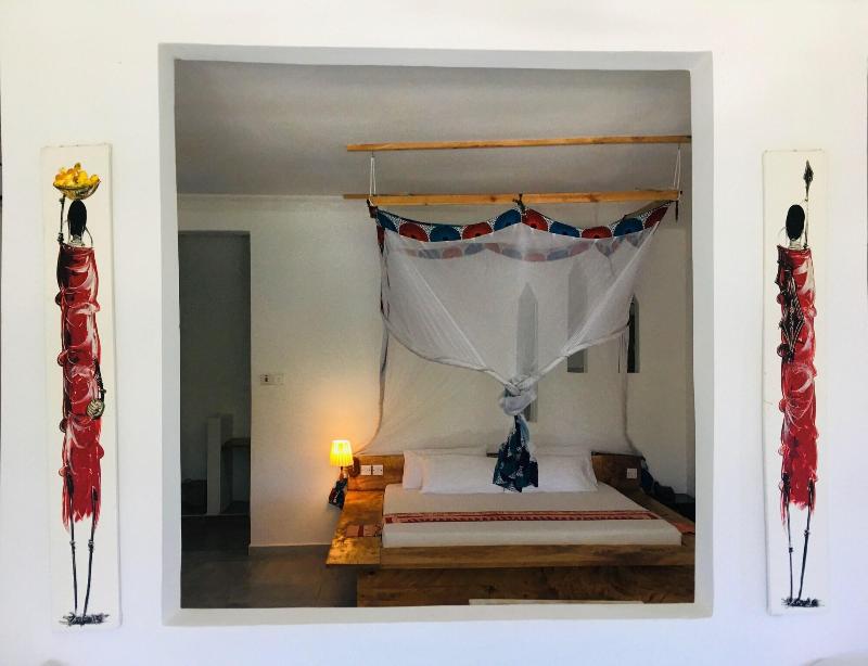 Pemba Paradise image