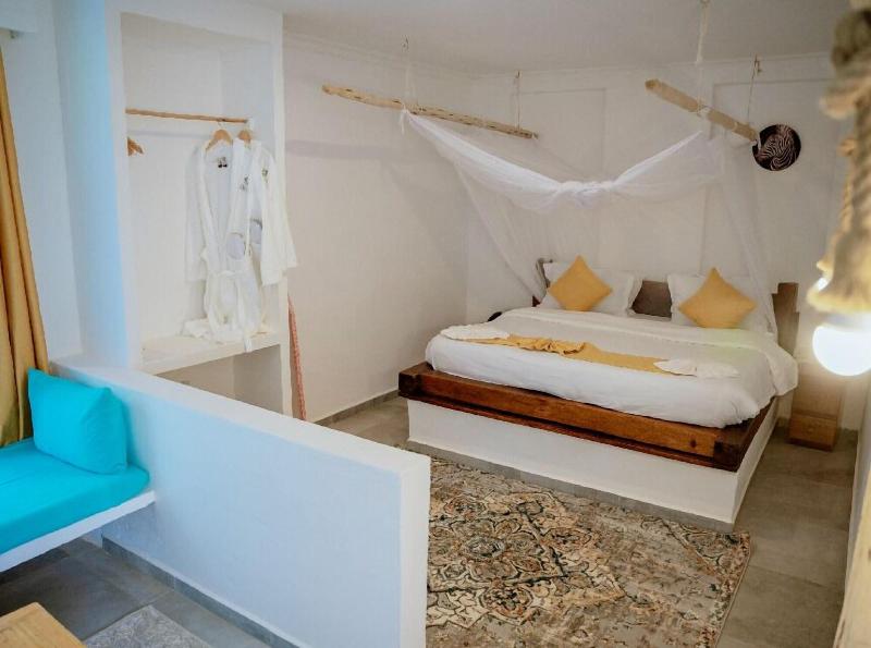Pemba Paradise image