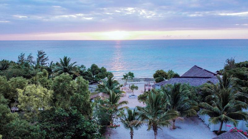 Pemba Paradise image