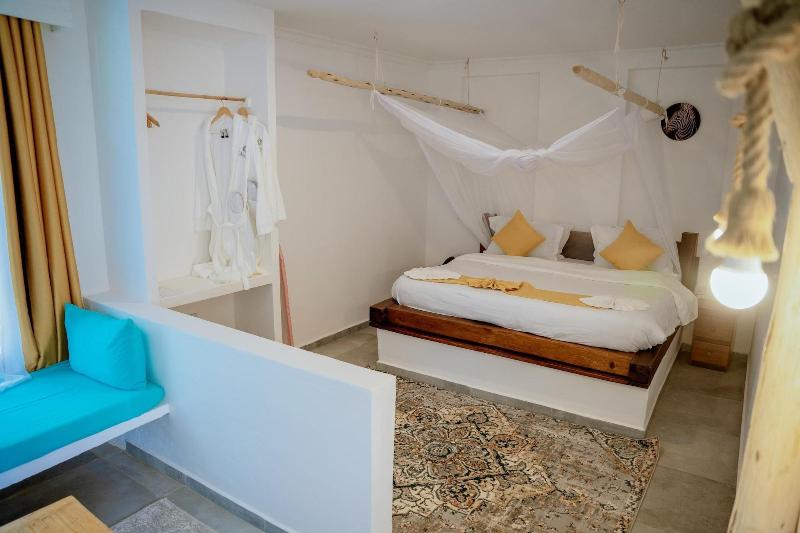 Pemba Paradise image