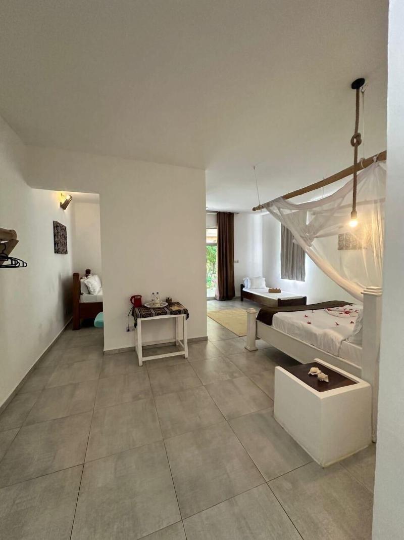 Pemba Paradise image