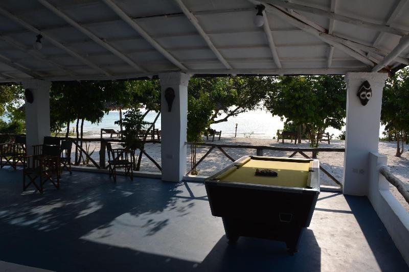 Pemba Paradise image