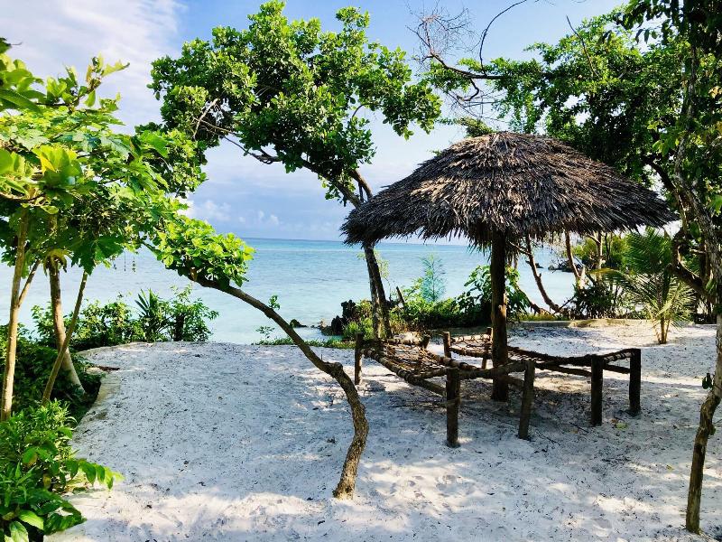 Pemba Paradise image