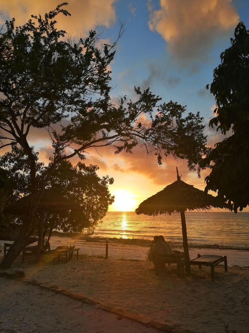 Pemba Paradise image