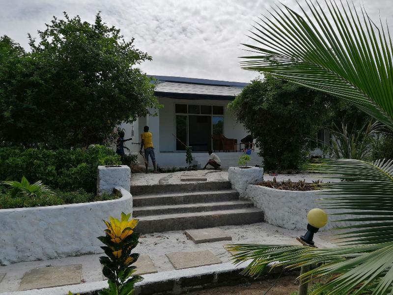 Pemba Paradise image