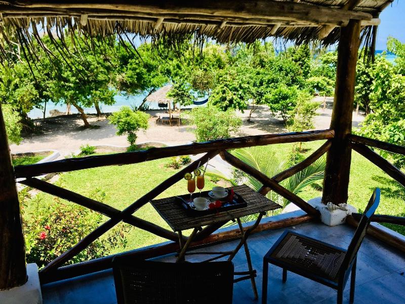 Pemba Paradise image