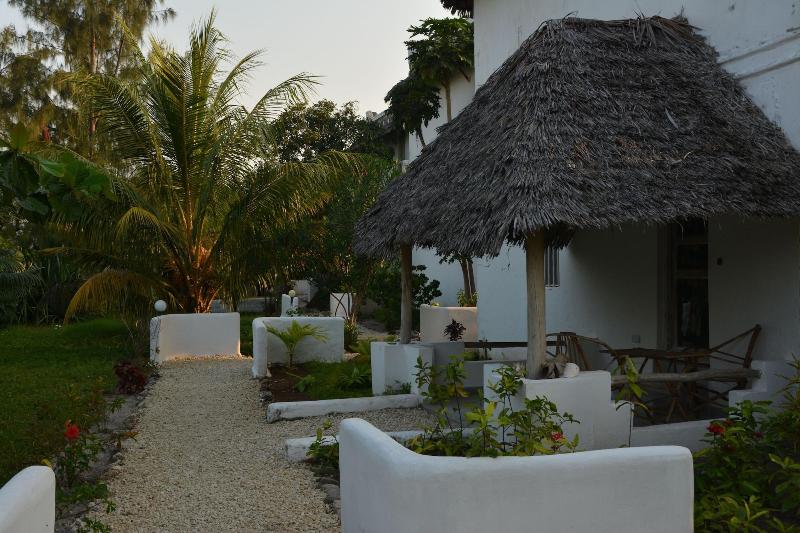 Pemba Paradise image