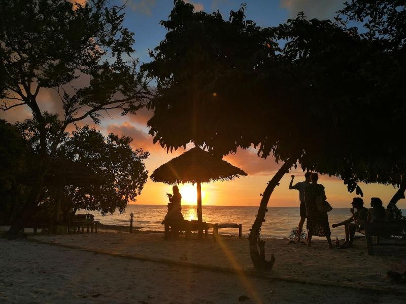 Pemba Paradise image