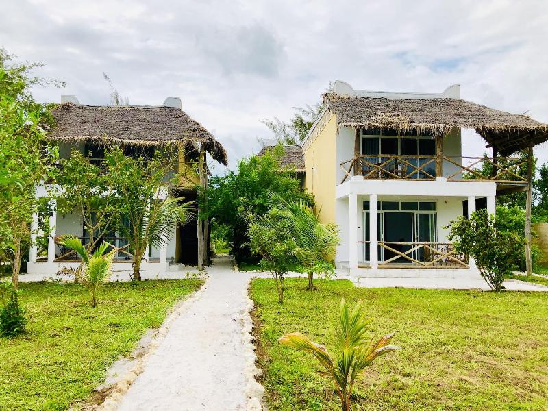 Pemba Paradise image