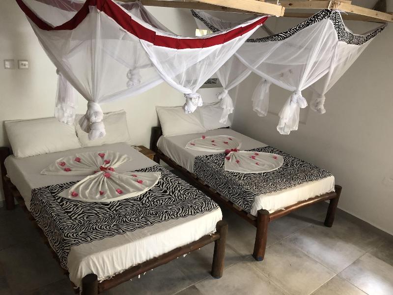 Pemba Paradise image