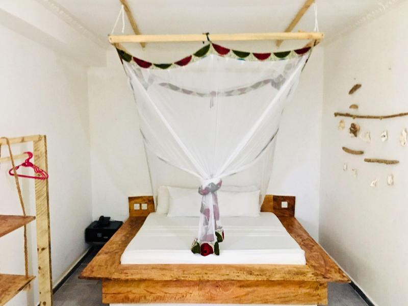Pemba Paradise image