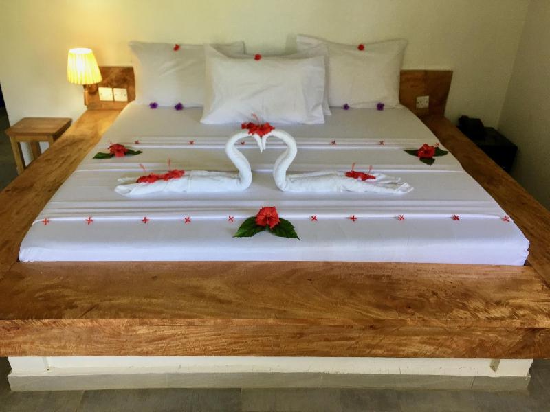 Pemba Paradise image