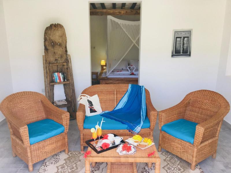 Pemba Paradise image