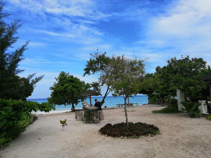 Pemba Paradise image