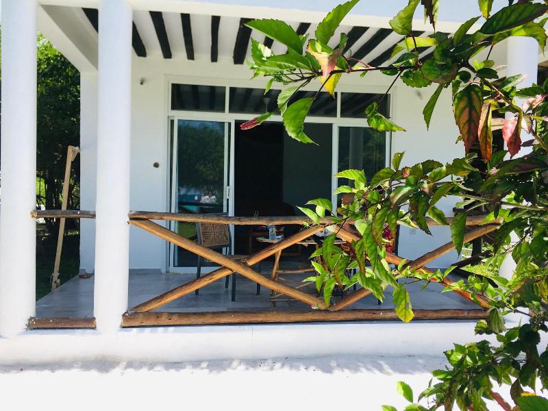 Pemba Paradise image