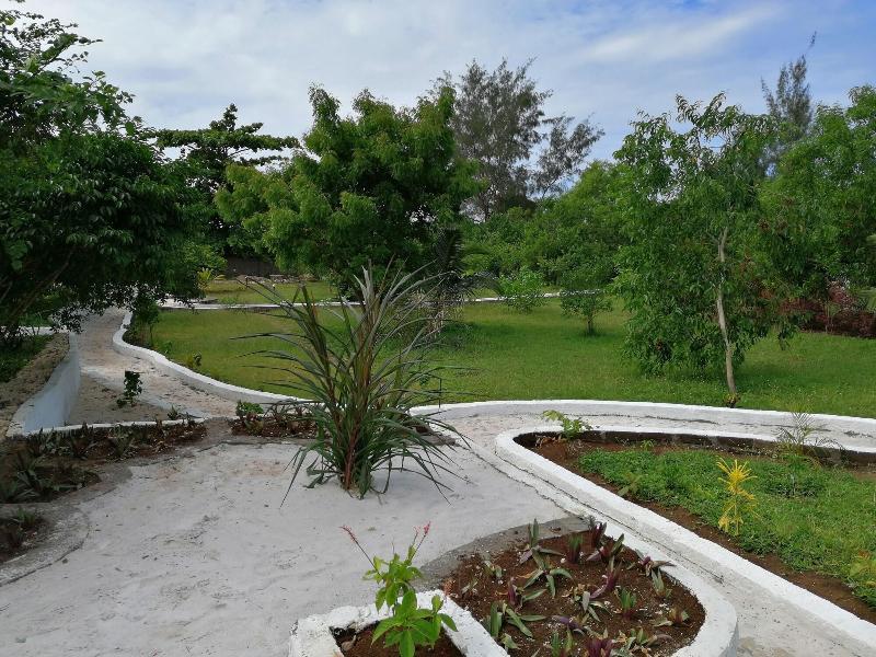 Pemba Paradise image