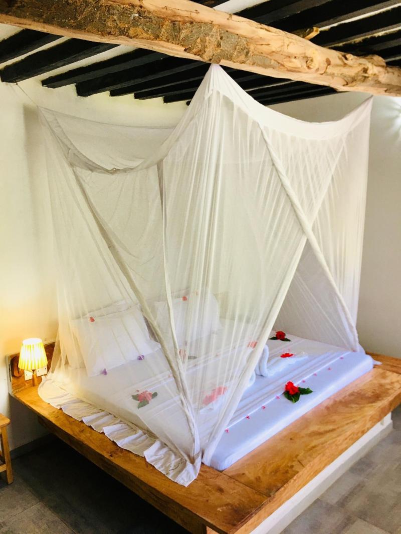 Pemba Paradise image