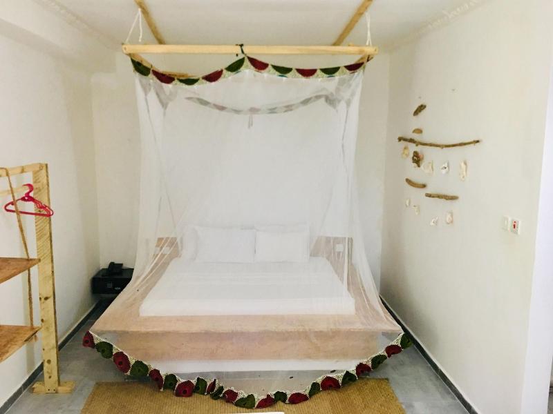Pemba Paradise image