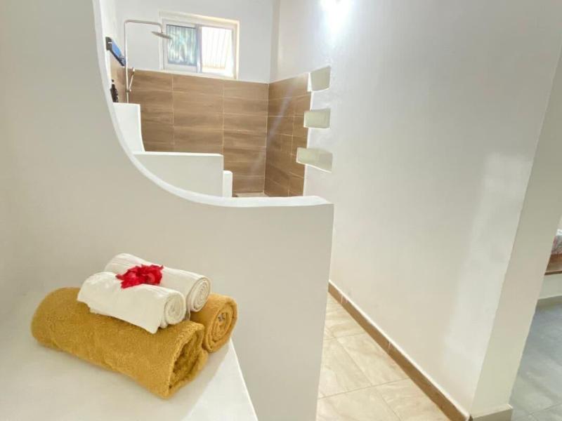 Pemba Paradise image