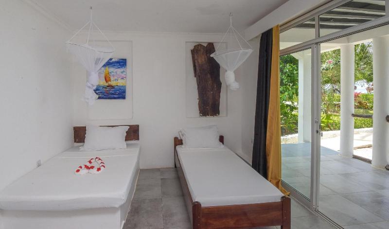 Pemba Paradise image