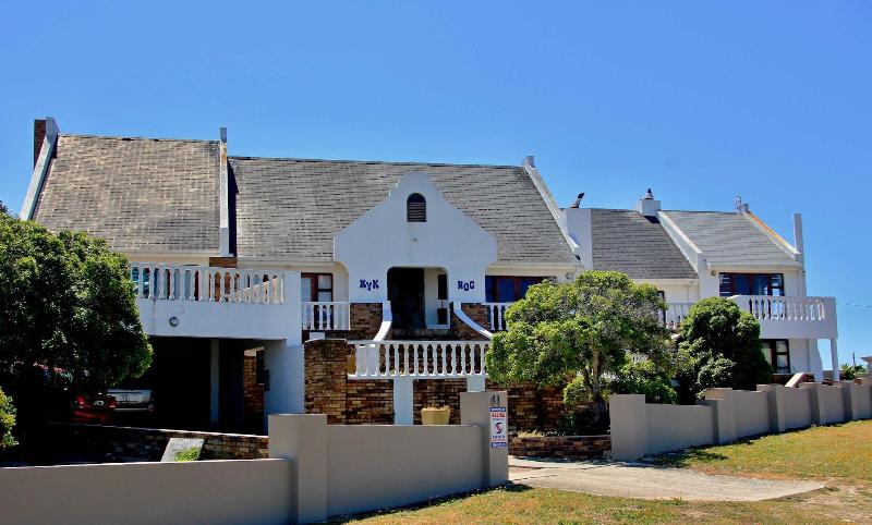 Walkerbay Accommodation — main photo