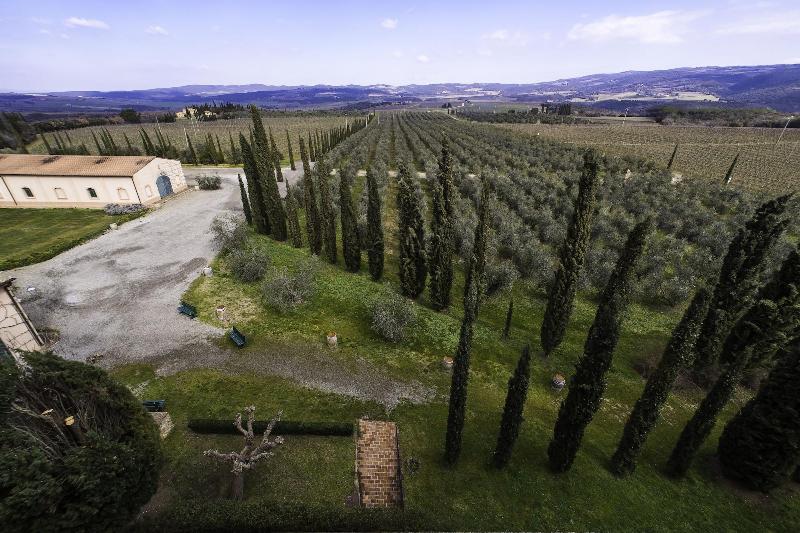 Argiano Dimore — main photo