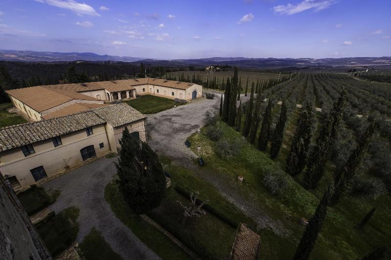 Argiano Dimore — photo 2