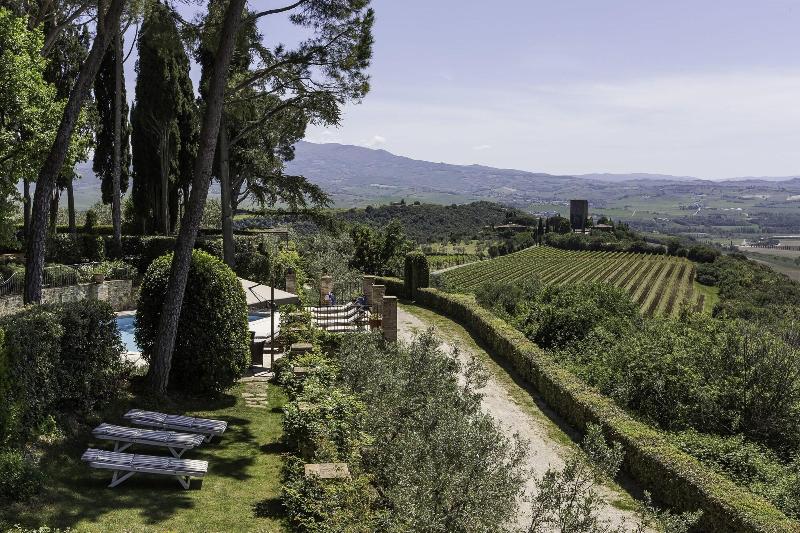 Argiano Dimore — photo 3
