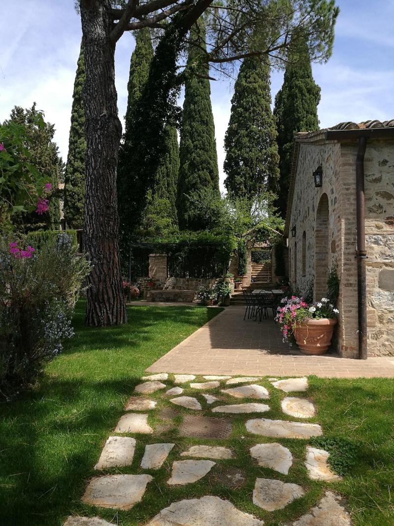 Argiano Dimore — photo 5
