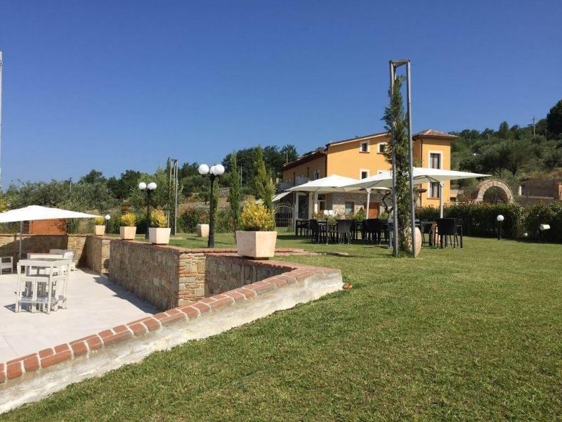 Casale Degli Ulivi image