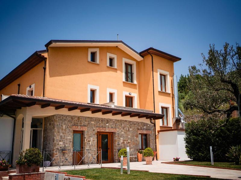 Casale Degli Ulivi image