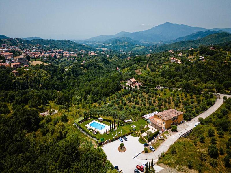 Casale Degli Ulivi image