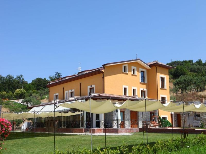 Casale Degli Ulivi image