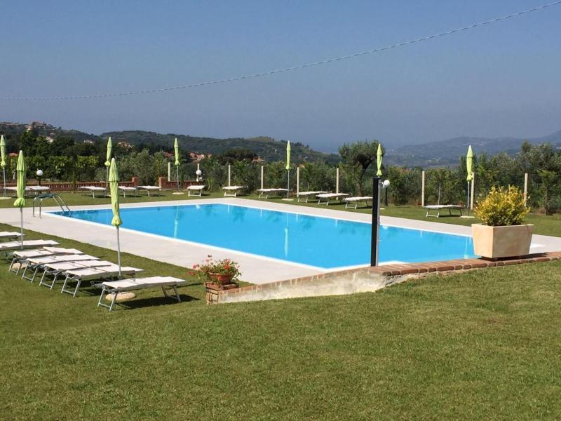 Casale Degli Ulivi image