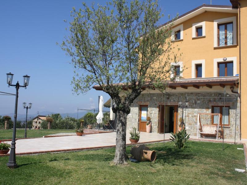 Casale Degli Ulivi image