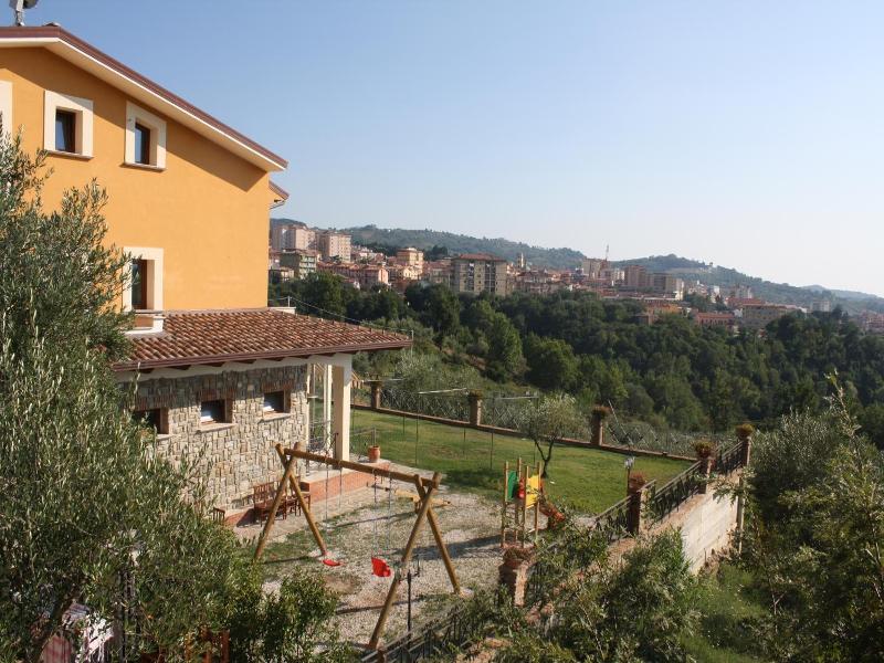 Casale Degli Ulivi image