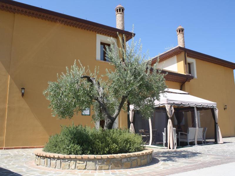 Casale Degli Ulivi image