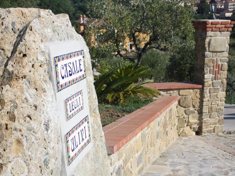 Casale Degli Ulivi image
