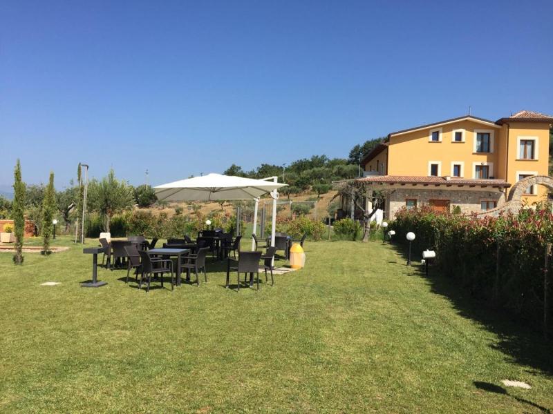 Casale Degli Ulivi image