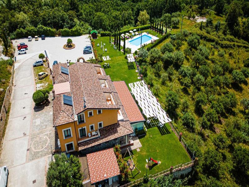 Casale Degli Ulivi image