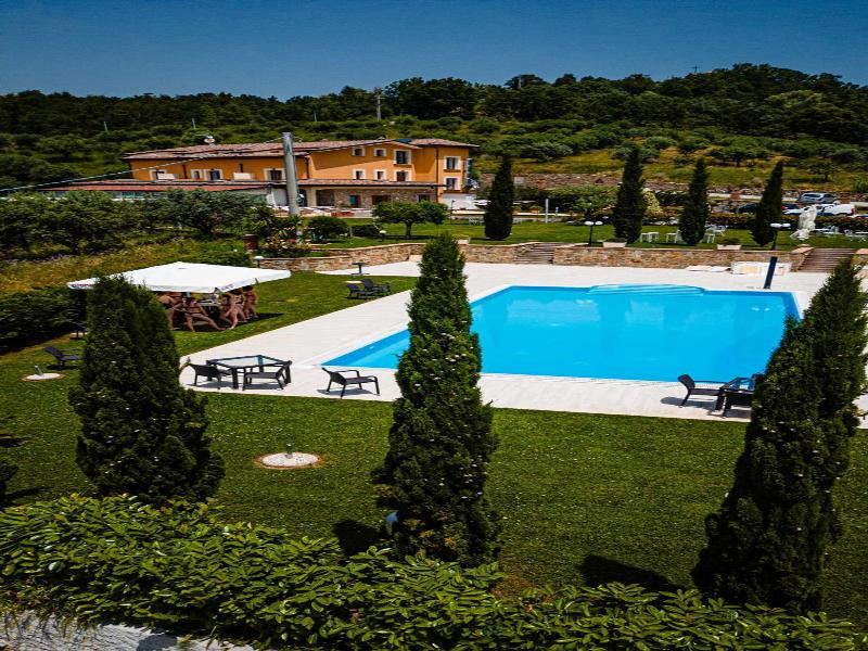 Casale Degli Ulivi image
