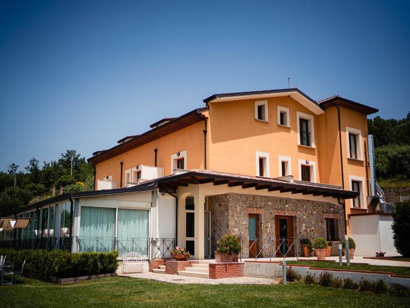 Casale Degli Ulivi image