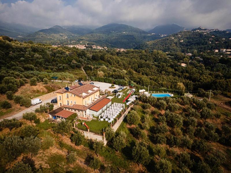 Casale Degli Ulivi image